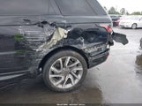LAND ROVER RANGE ROVER SPORT HSE SALWR2RV9KA829505 fotografie