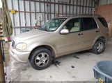 Mercedes-Benz Ml 320 4JGAB54E92A298249 снимка