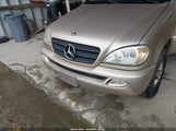 Mercedes-Benz Ml 320 4JGAB54E92A298249 снимка