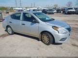 NISSAN VERSA 1.6 S+ 3N1CN7AP1FL882054 снимка