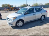 NISSAN VERSA 1.6 S+ 3N1CN7AP1FL882054 снимка