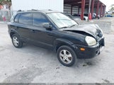 HYUNDAI TUCSON GLS KM8JM12B17U590950 снимка