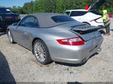 PORSCHE 911 CARRERA 4S/CARRERA S WP0CB29976S766616 снимка