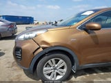 KIA SPORTAGE LX KNDPMCAC3H7168179 снимка