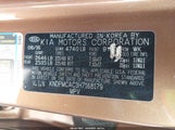 KIA SPORTAGE LX KNDPMCAC3H7168179 снимка