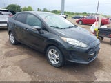 Ford Fiesta Se 3FADP4BJXEM125415 снимка