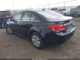 CHEVROLET CRUZE LS 1G1PD5SH3C7218022 снимка