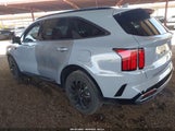 KIA SORENTO SX 5XYRK4LFXNG114257 photo