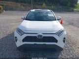 TOYOTA RAV4 HYBRID XLE 2T3RWRFV4LW064880 снимка