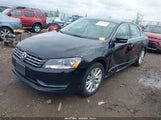 VOLKSWAGEN PASSAT 2.5L SEL 1VWCH7A37DC073634 снимка