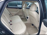 VOLKSWAGEN PASSAT 2.5L SEL 1VWCH7A37DC073634 снимка