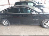 Chevrolet Malibu Ls 1G1ZB5ST5HF205983 снимка