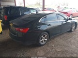 Chevrolet Malibu Ls 1G1ZB5ST5HF205983 снимка