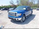 FORD F-150 XLT 1FTFW1EV9AFA18787 снимка