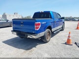 FORD F-150 XLT 1FTFW1EV9AFA18787 снимка