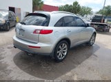 INFINITI FX35 JNRAS08W64X225284 снимка