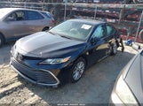 TOYOTA CAMRY LE 4T1R11AK3MU549714 fotografie