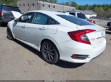Honda Civic Ex 19XFC1F3XKE006830 снимка