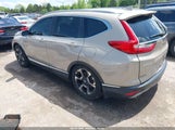 HONDA CR-V TOURING 5J6RW2H92HL027046 снимка