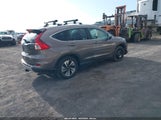 Honda Cr-V Touring 5J6RM4H94GL087930 снимка