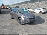 Honda Cr-V Touring 5J6RM4H94GL087930 снимка