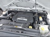 JEEP WRANGLER WILLYS WHEELER 1C4AJWAG8FL606900 снимка