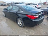 HYUNDAI SONATA GLS 5NPEB4AC6BH015107 снимка