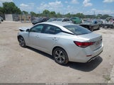 NISSAN SENTRA SV XTRONIC CVT 3N1AB8CV8NY316833 fotografie