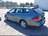 VOLKSWAGEN JETTA TDI 3VWTL7AJ7AM704602 снимка