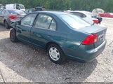 HONDA CIVIC LX 2HGES165X2H570824 снимка