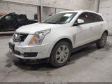 CADILLAC SRX LUXURY COLLECTION 3GYFNBE38FS596318 снимка