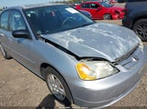 HONDA CIVIC LX 2HGES16593H500880 снимка