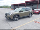 Subaru Forester Premium JF2SKAEC2NH403340 снимка