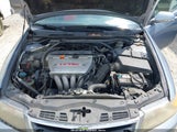 Acura Tsx JH4CL96866C011712 снимка