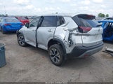 Nissan Rogue Sv Fwd 5N1BT3BA3PC841757 снимка