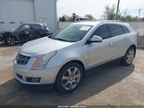 Cadillac Srx Performance Collection 3GYFNEEY4BS673418 photo