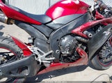 YAMAHA YZFR1 JYARN20Y77A001446 снимка