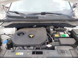 KIA SOUL + KNDJP3A50J7558368 снимка