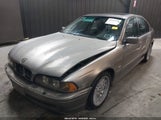 BMW 540IA WBADN63422GN85322 fotografie