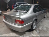 BMW 540IA WBADN63422GN85322 fotografie