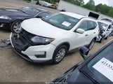 NISSAN ROGUE S 5N1AT2MV5JC719303 снимка