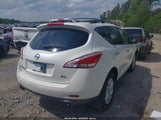 NISSAN MURANO SL JN8AZ1MU8CW107963 fotografie