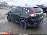 Honda Cr-V Lx 5J6RM4H38FL016949 снимка