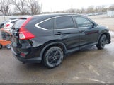 Honda Cr-V Lx 5J6RM4H38FL016949 снимка