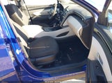 Hyundai Tucson Se 5NMJA3AE6NH070008 photo