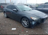 MAZDA MAZDA6 I GRAND TOURING JM1GJ1W66E1141962 photo