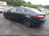 Ford Fusion Se 3FA6P0H95ER206694 снимка