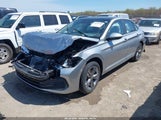 VOLKSWAGEN JETTA 1.5T SE 3VW7M7BU3PM043957 снимка