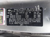 KIA SOUL + KNDJP3A51G7269511 снимка