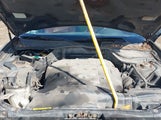 INFINITI FX45 JNRBS08W93X403210 снимка